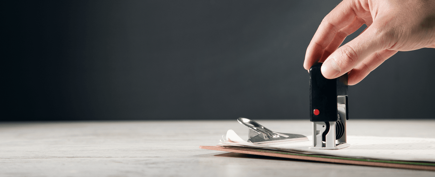 Customs Clearance - PAM Cargo services banner image